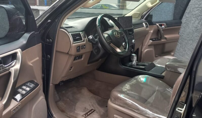 
								2013 Lexus GX460 full									