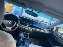 
										2014 Lexus ES350 full									