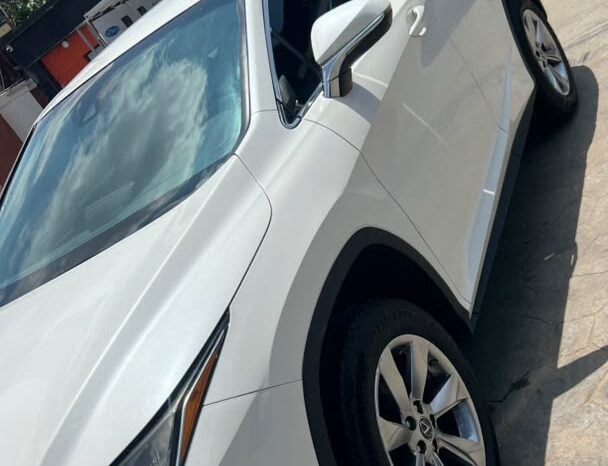 
								2019 Lexus RX350 full									
