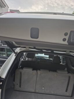 
										2017 Toyota Highlander full									