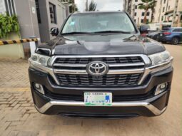 
										2019 Toyota Land Cruiser full									