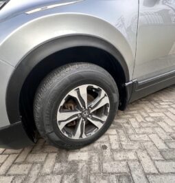 
										2019 Honda CR-V full									
