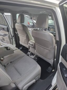 
										2017 Toyota Highlander full									