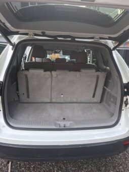 
										2017 Toyota Highlander full									
