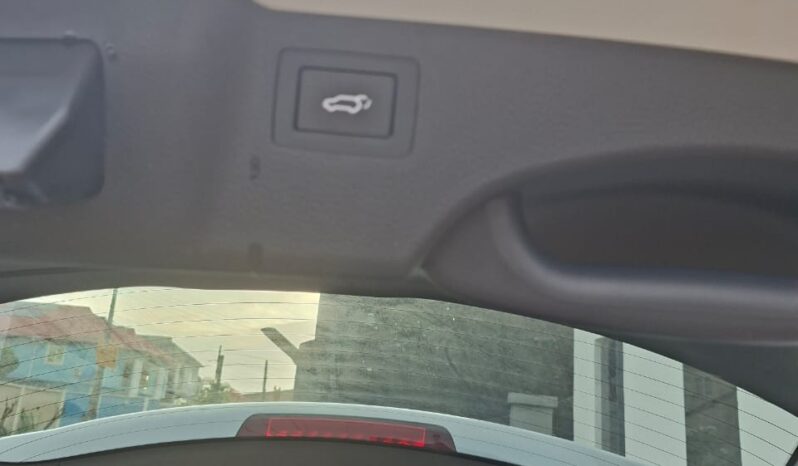 
								2017 Hyundai Santa Fe Sport full									