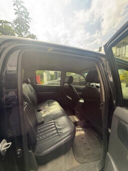 
										2014 Toyota Hilux full									