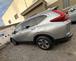 
										2019 Honda CR-V full									