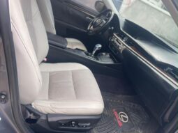 
										2014 Lexus ES350 full									
