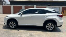 
										2019 Lexus RX350 full									