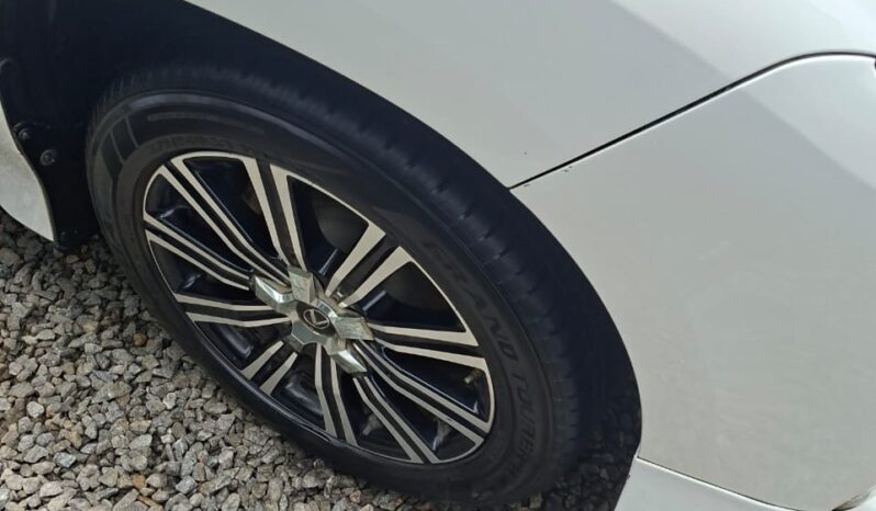 
								2020 Lexus LX570 full									