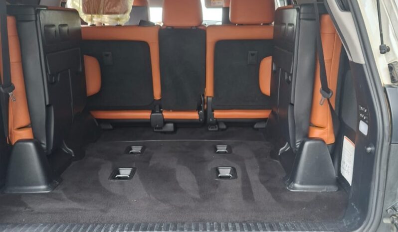 
								2020 Lexus LX570 full									