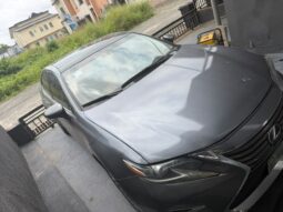
										2014 Lexus ES350 full									