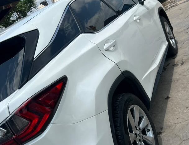 
								2019 Lexus RX350 full									