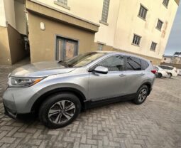 
										2019 Honda CR-V full									