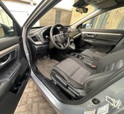 
										2019 Honda CR-V full									