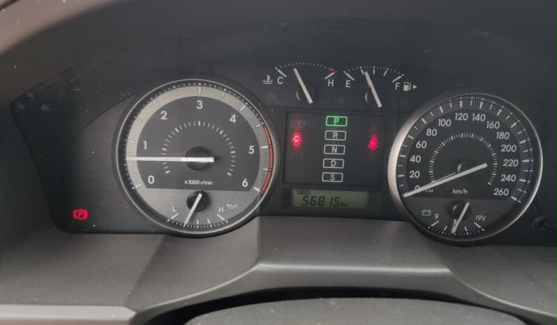 
								2019 Toyota Land Cruiser full									