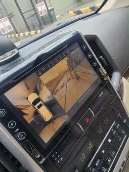 
										2019 Toyota Land Cruiser full									