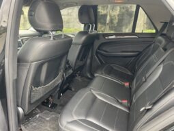 
										2012 Mercedes-Benz ML 350 full									