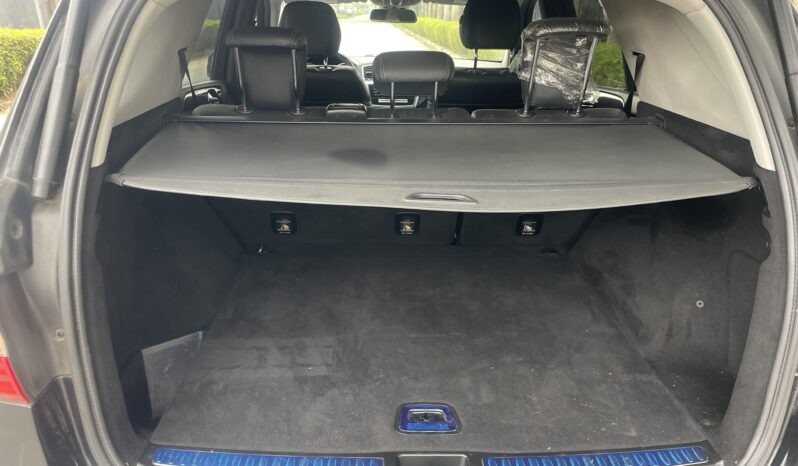 
								2012 Mercedes-Benz ML 350 full									