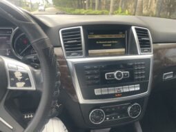 
										2012 Mercedes-Benz ML 350 full									