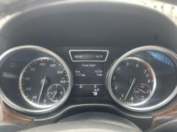 
										2012 Mercedes-Benz ML 350 full									