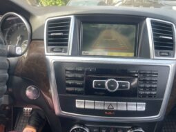 
										2012 Mercedes-Benz ML 350 full									