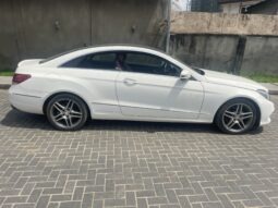 
										2015 Mercedes-Benz E 400 full									