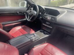 
										2015 Mercedes-Benz E 400 full									