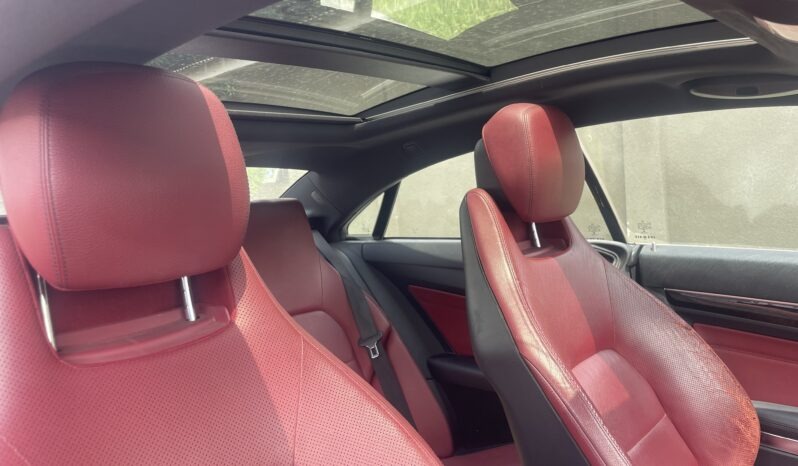
								2015 Mercedes-Benz E 400 full									