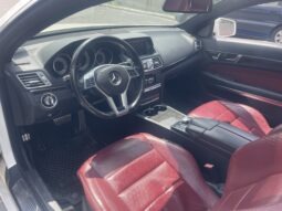 
										2015 Mercedes-Benz E 400 full									