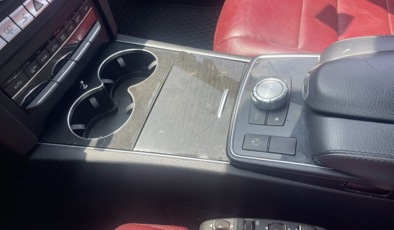
								2015 Mercedes-Benz E 400 full									