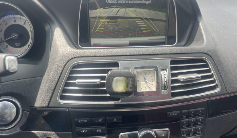 
								2015 Mercedes-Benz E 400 full									