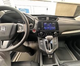 
										2019 Honda CR-V full									