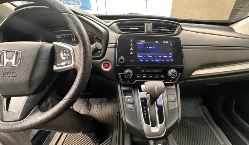 
								2019 Honda CR-V full									
