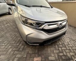 
										2019 Honda CR-V full									