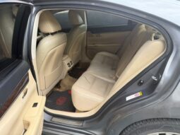 
										2014 Lexus ES350 full									
