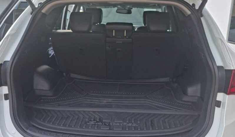 
								2017 Hyundai Santa Fe Sport full									