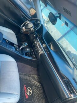 
										2014 Lexus ES350 full									