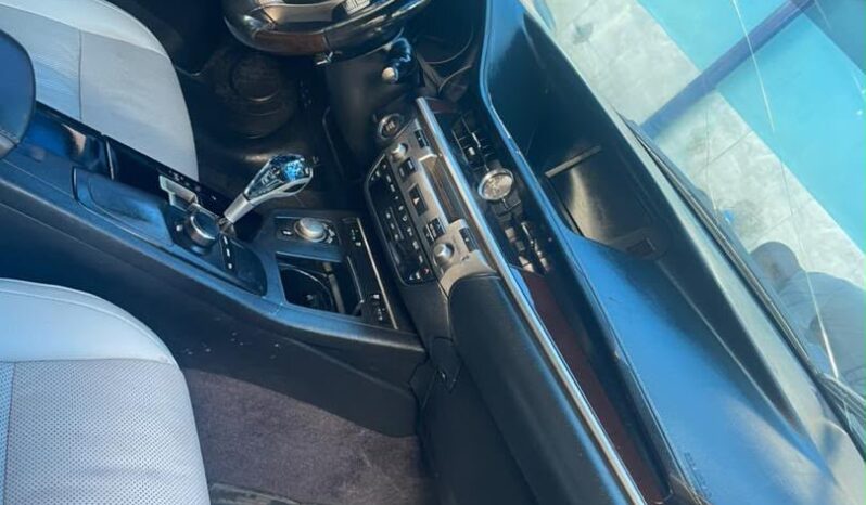 
								2014 Lexus ES350 full									