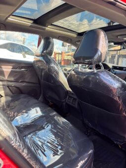 
										2021 Toyota Camry full									