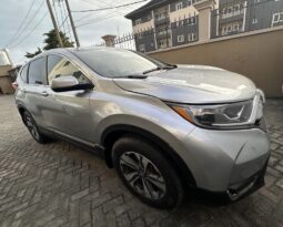 
										2019 Honda CR-V full									