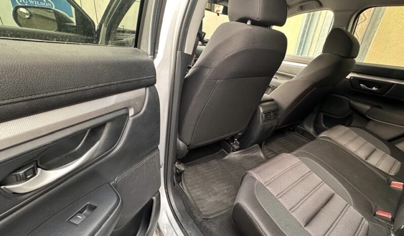 
								2019 Honda CR-V full									